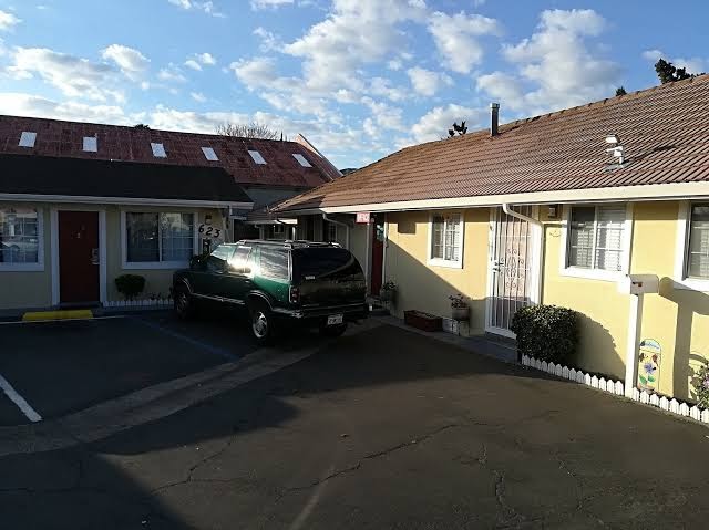 Jerry's Motel Of Oakdale